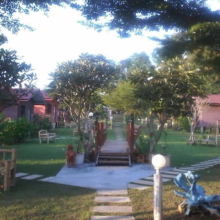 The Pai Resort Εξωτερικό φωτογραφία