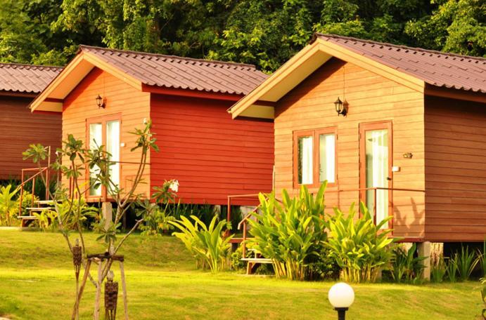 The Pai Resort Δωμάτιο φωτογραφία