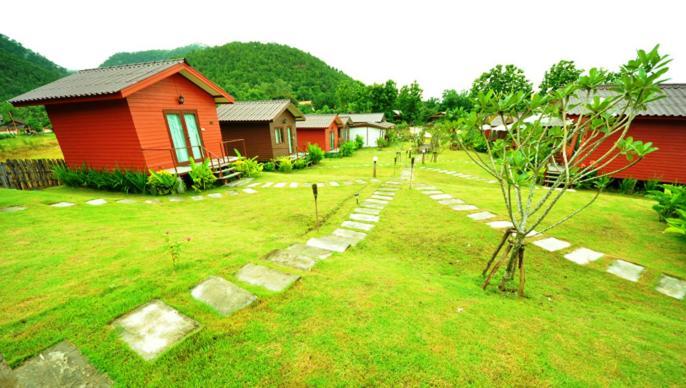 The Pai Resort Εξωτερικό φωτογραφία