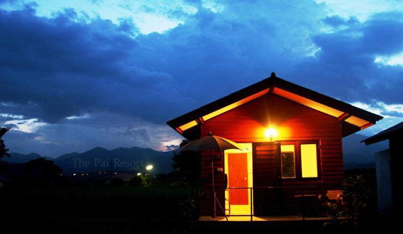 The Pai Resort Εξωτερικό φωτογραφία