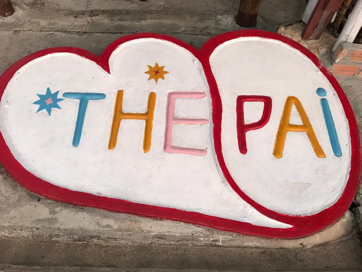 The Pai Resort Εξωτερικό φωτογραφία