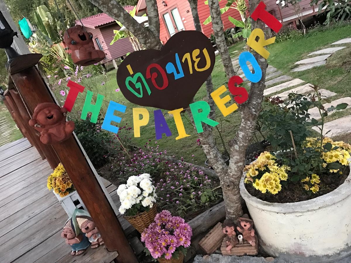 The Pai Resort Εξωτερικό φωτογραφία