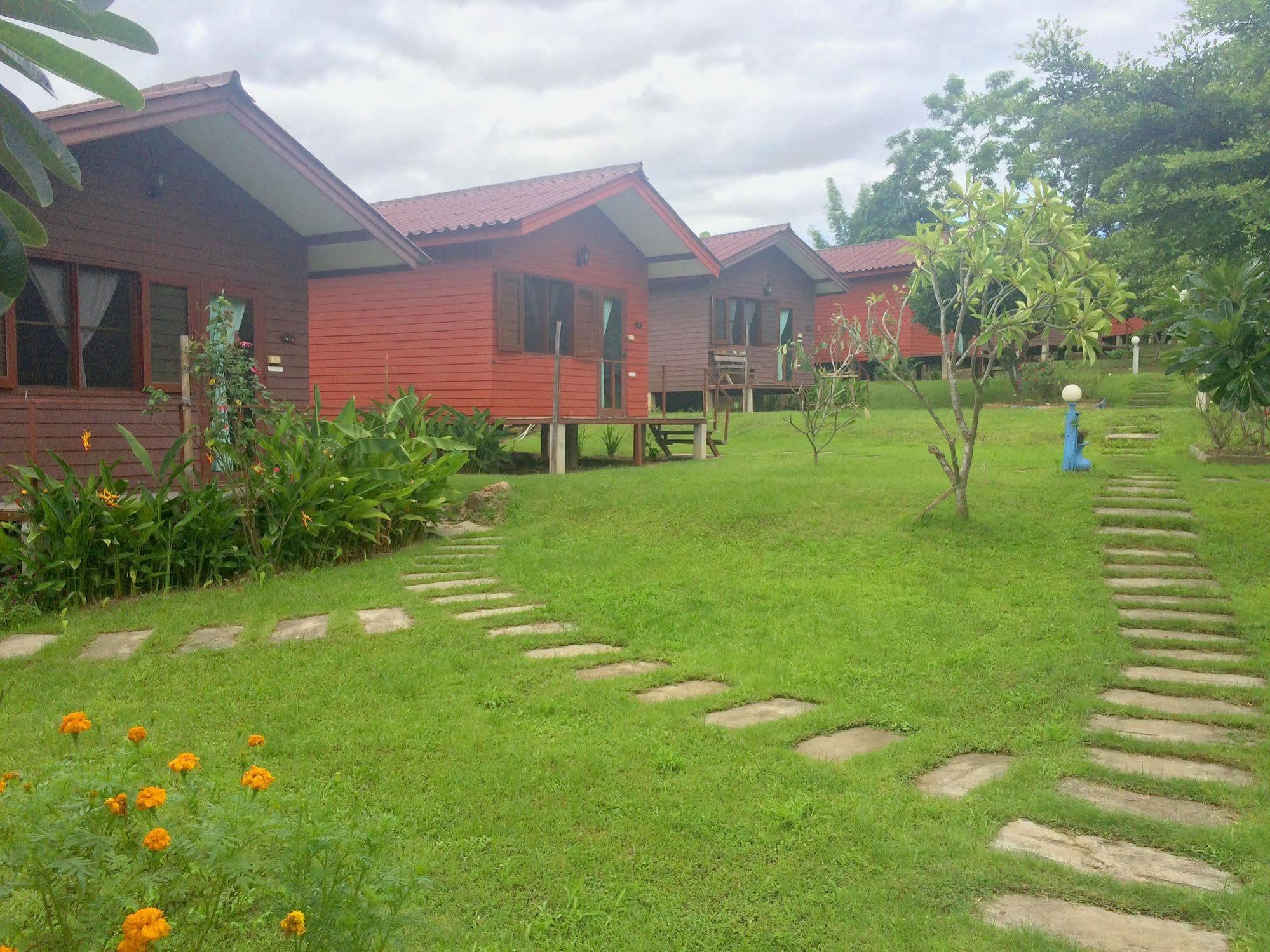 The Pai Resort Εξωτερικό φωτογραφία