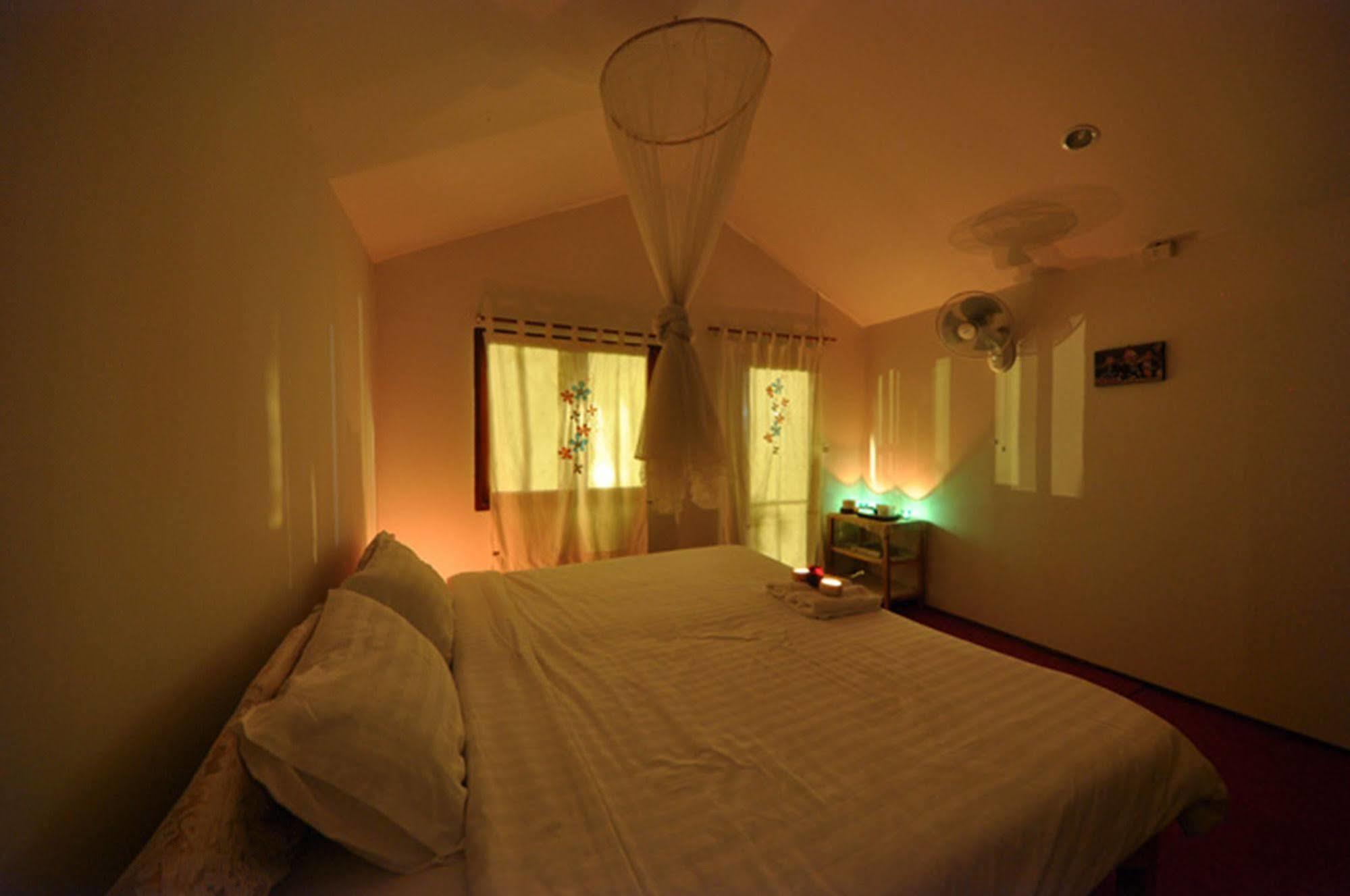The Pai Resort Εξωτερικό φωτογραφία