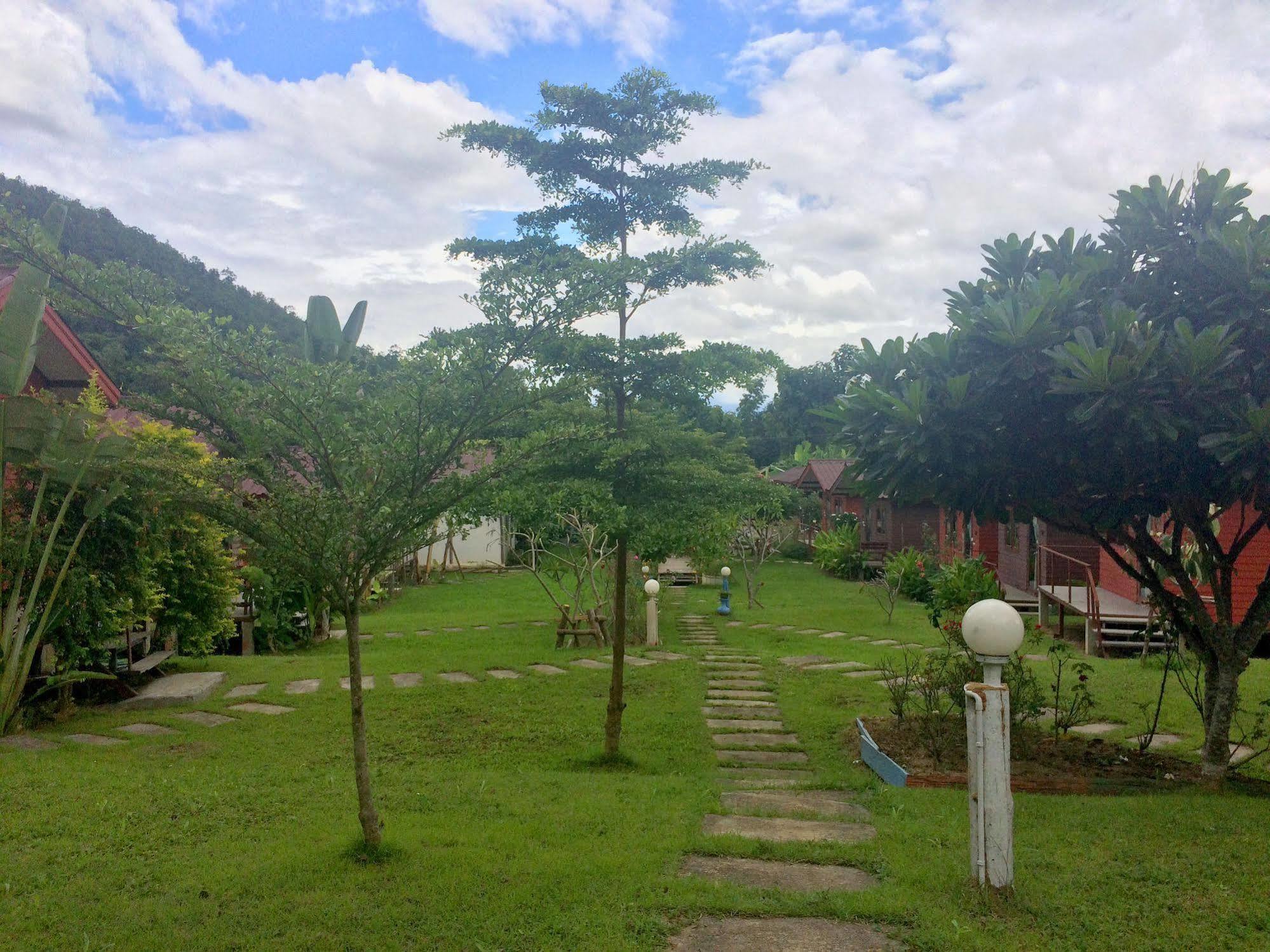 The Pai Resort Εξωτερικό φωτογραφία