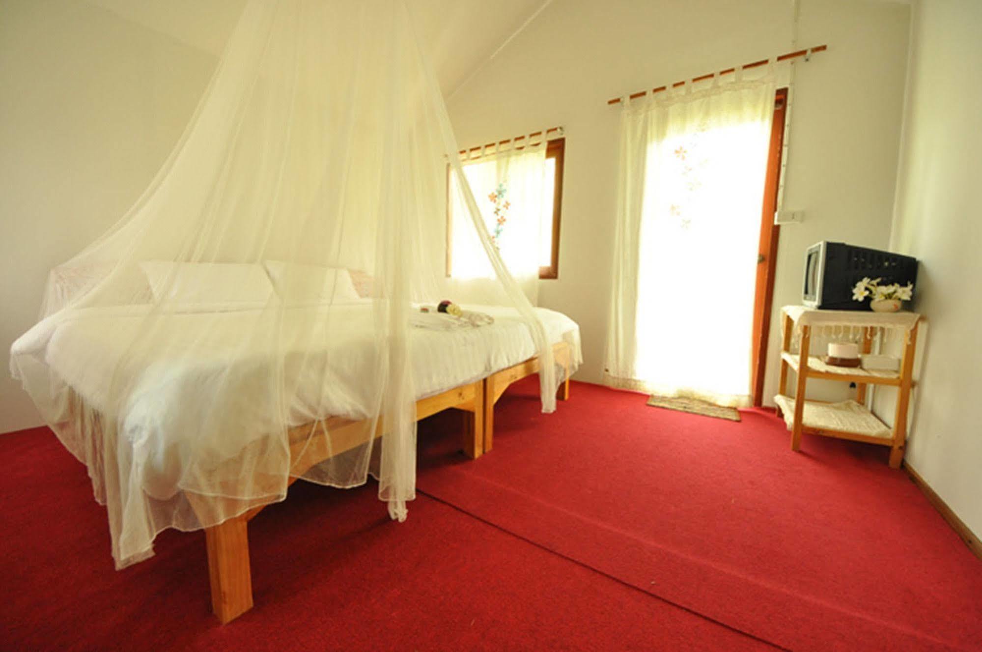 The Pai Resort Εξωτερικό φωτογραφία