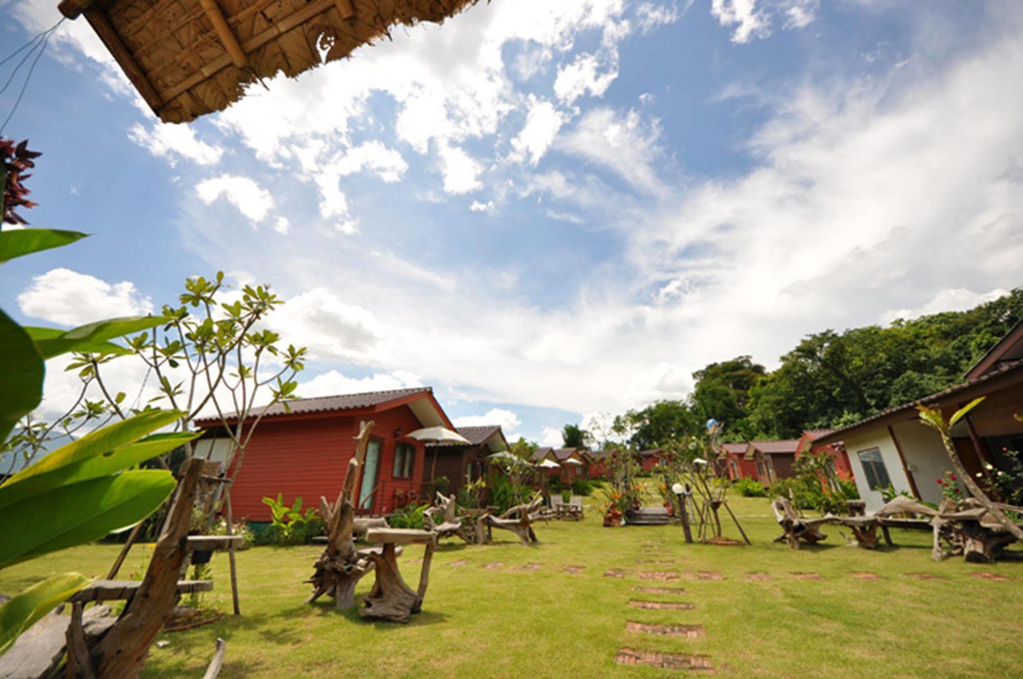 The Pai Resort Εξωτερικό φωτογραφία